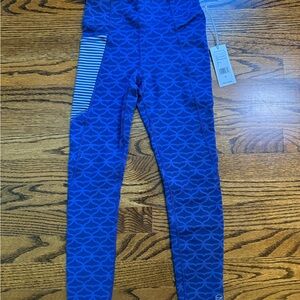 Vineyard Vines Deep Bay Performance Leggings